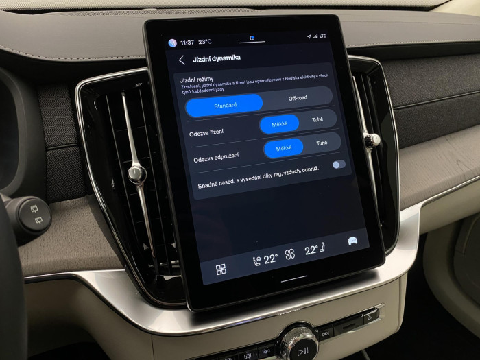 Volvo XC90 B5 AWD AUT BRIGHT ULTRA 7míst