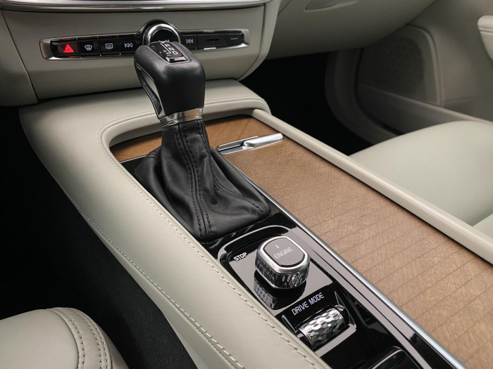 Volvo S90 T6 AWD INSCRIPTION AUT CZ