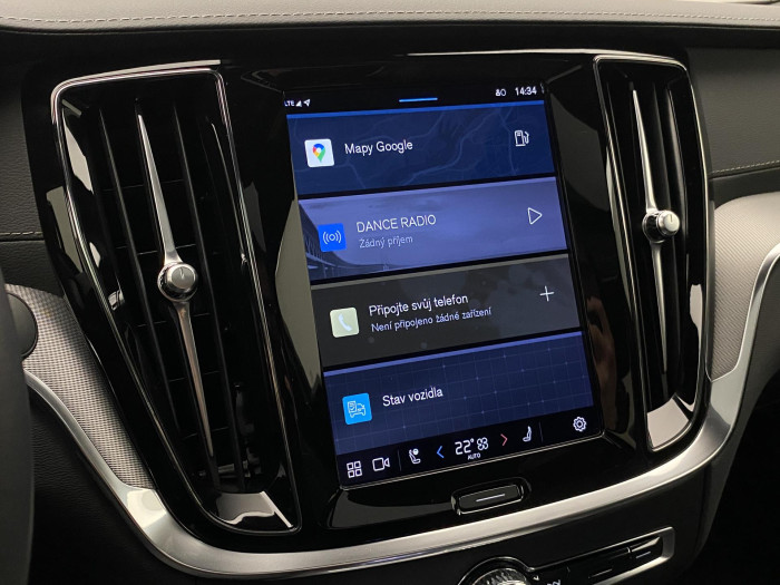 Volvo S60 B5 AWD ULTIMATE DARK AUT