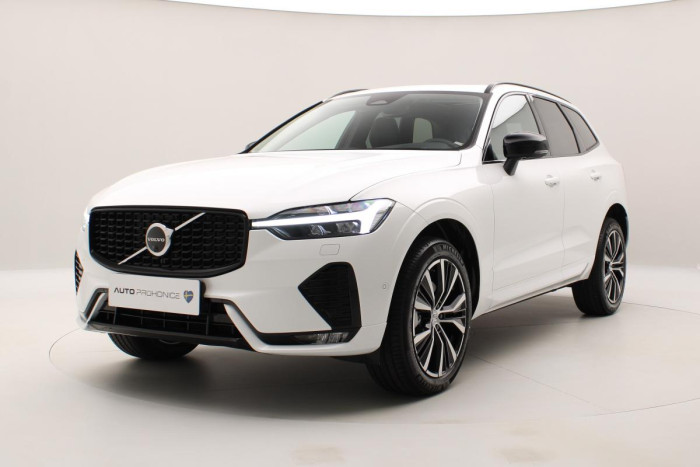 Volvo XC60 B4 AWD AUT DARK ULTIMATE