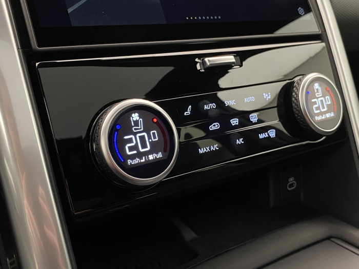 Land Rover Discovery D350 DYNAMIC HSE AWD AUT 3.0 d Dynamic