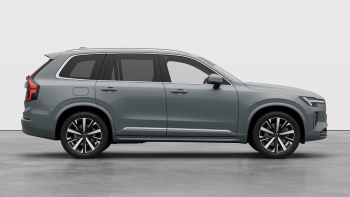 Volvo XC90 B5 AWD AUT CORE 7míst