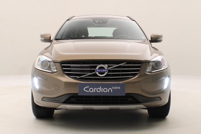 Volvo XC60 D4 MOMENTUM AUT 1.MAJ 2.0 d Momentum