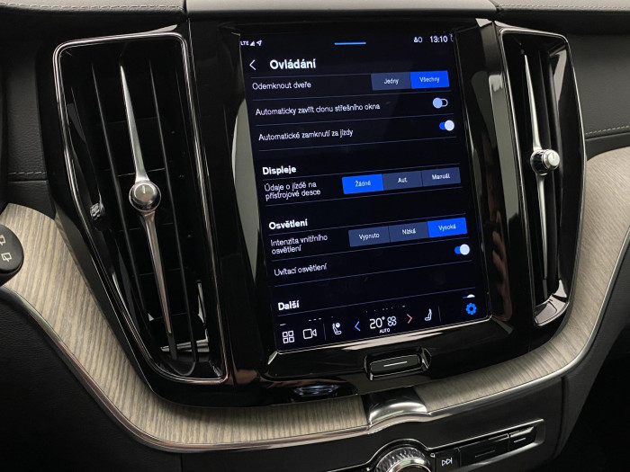 Volvo XC60 B5 AWD INSCRIPTION AUT