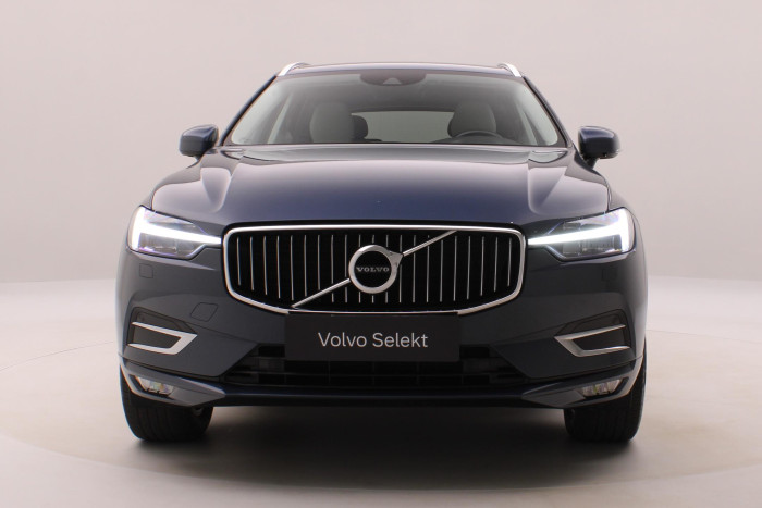 Volvo XC60 B4 AWD DARK PLUS AUT CZ