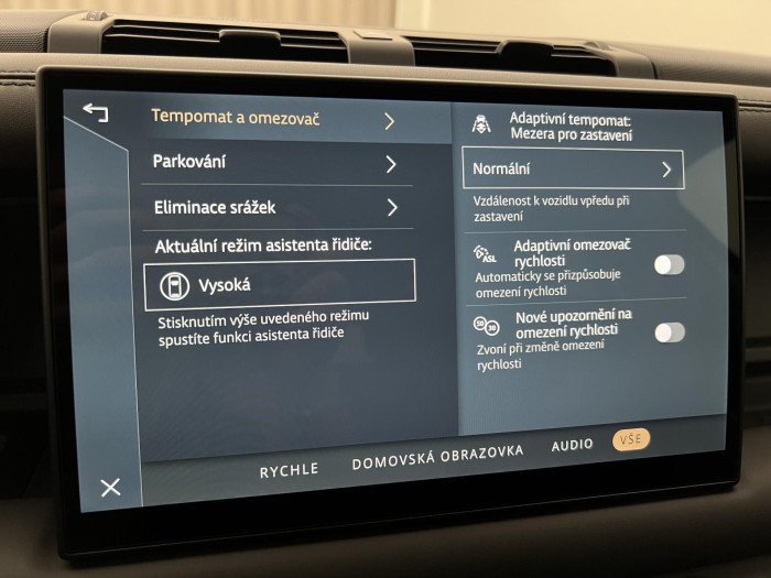 Land Rover Defender 110 P425 X-DYNAMIC HSE AWD Aut 5.0 Dynamic