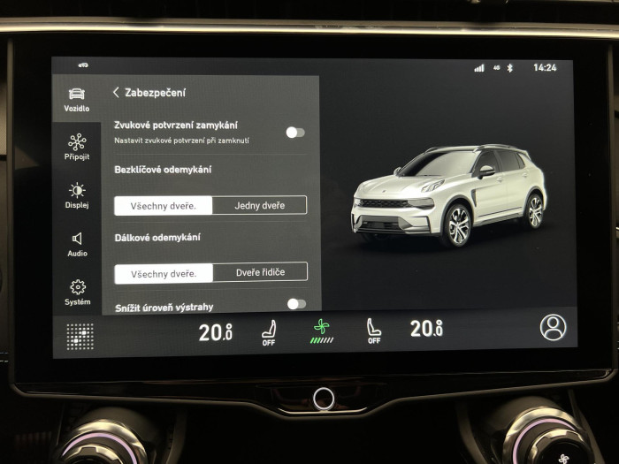 Lynk & Co 01 PHEV DCT AUT 1.maj.