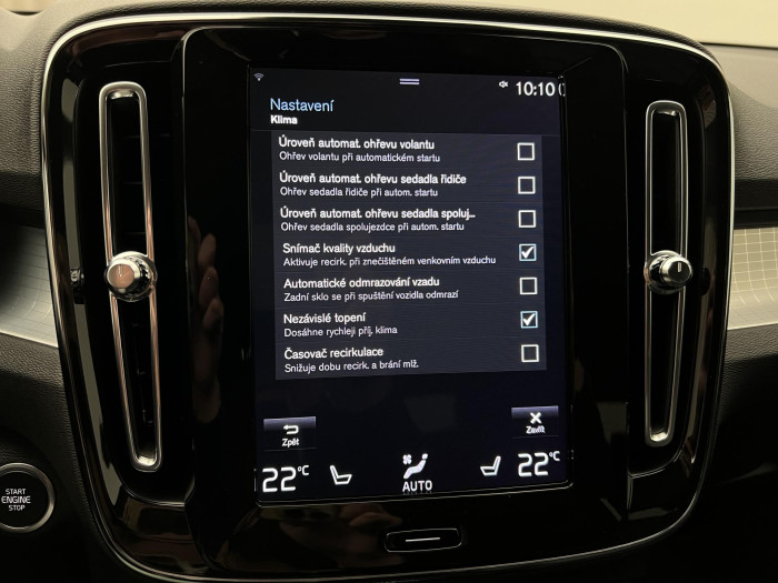 Volvo XC40 D3 MOMENTUM 2.0 d Momentum