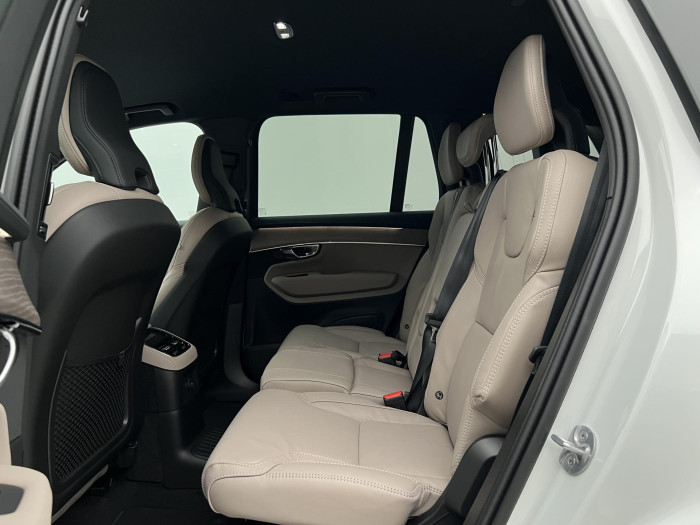 Volvo XC90 T8 AWD AUT RECHARGE DARK PLUS