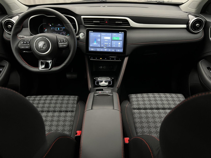 MG ZS EV EXCITE 69.9kWh AUT