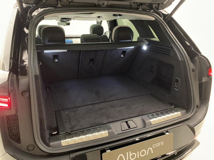 Land Rover Range Rover Sport P460e DYNAMIC SE REZERVACE 3.0 Dynamic SE