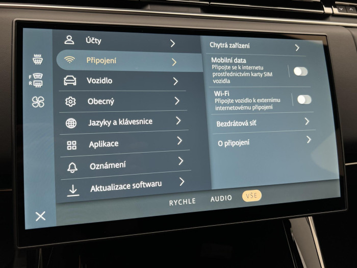 Land Rover Range Rover Sport D300 DYNAMIC SE AWD Aut 3.0 d Dynamic SE