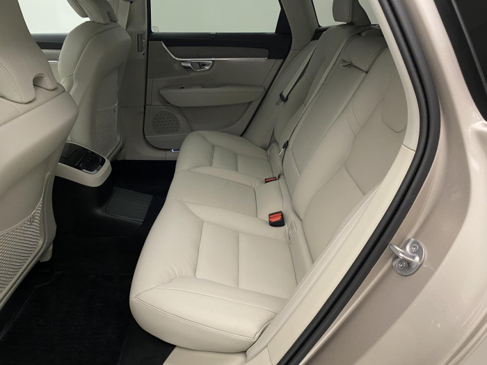 Volvo V90 T6 AWD Plug-in BRIGHT PLUS