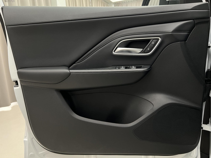 MG ZS ICE ELEGANCE 1.5 MAN 1.5 Elegance