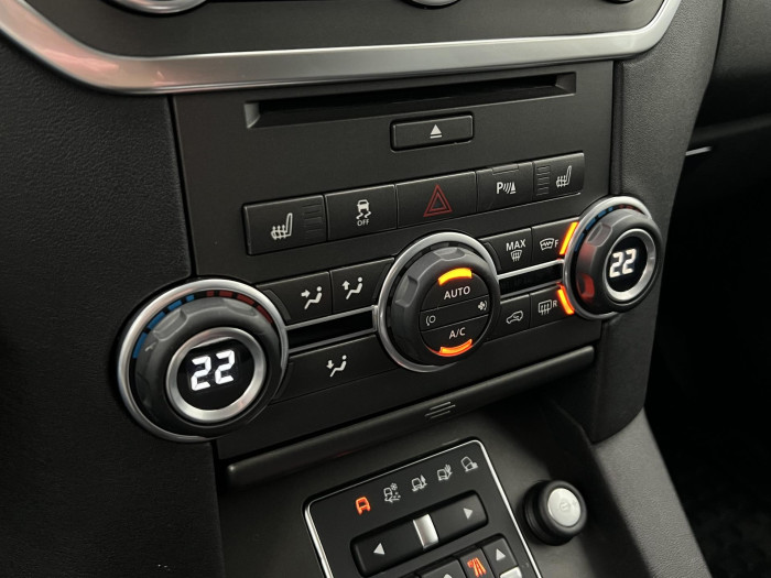 Land Rover Discovery 3.0 HSE SDV6 AWD AUT