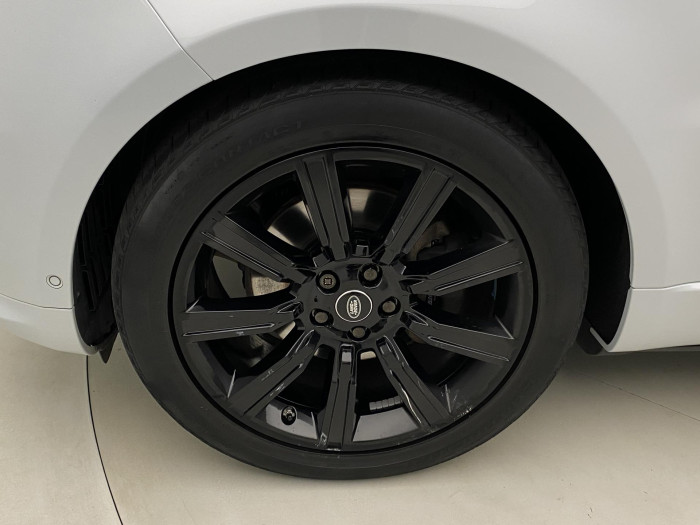 Land Rover Range Rover Sport 3.0 SDV6 HSE AWD REZERVACE