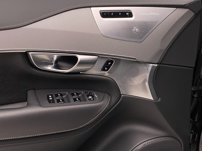 Volvo XC90 B5 AWD BRIGHT ULTRA AUT 7m