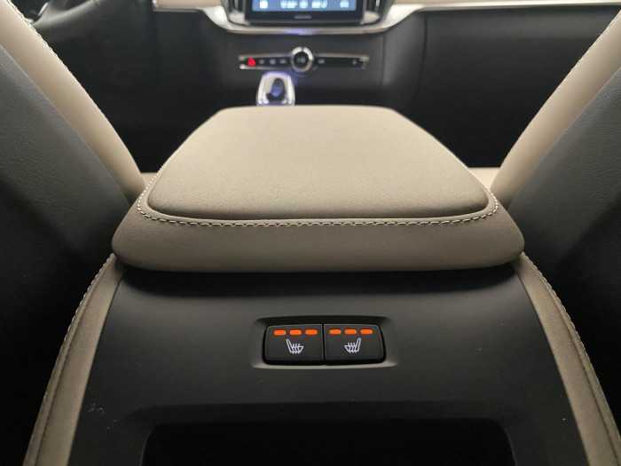 Volvo XC90 B5 AWD AUT BRIGHT PLUS