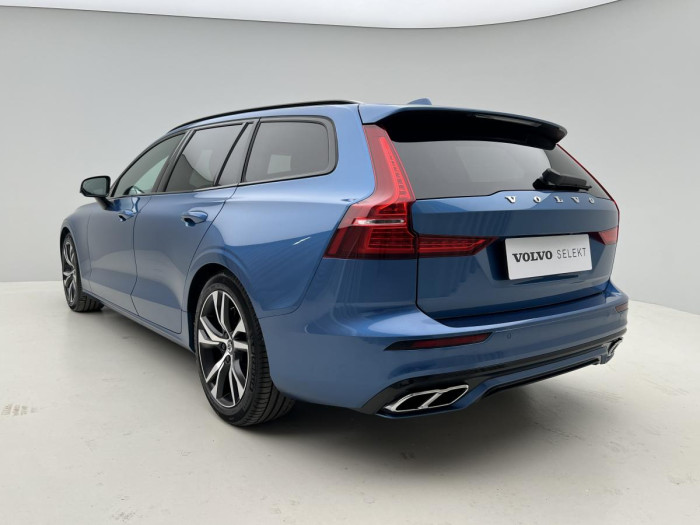 Volvo V60 B3 R-DESIGN AUT 1.maj.