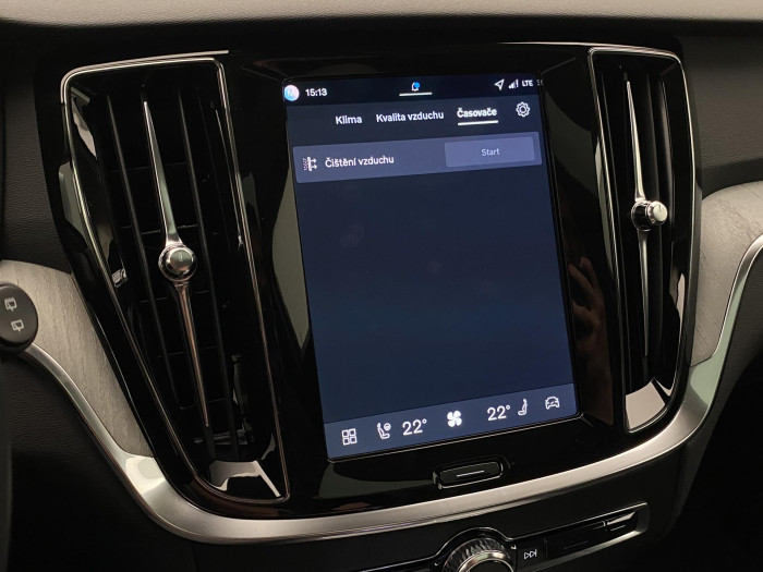 Volvo V60 B4 AUT BRIGHT PLUS