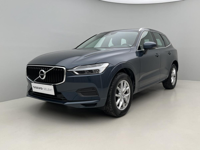 Volvo XC60 B4 AWD MOMENTUM AUT 1.maj. 2.0 Momentum