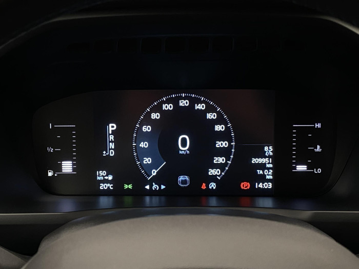 Volvo XC90 D5 AWD KINETIC AUT CZ 7míst 2.0 d