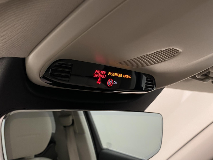 Volvo S90 T6 AWD INSCRIPTION AUT CZ