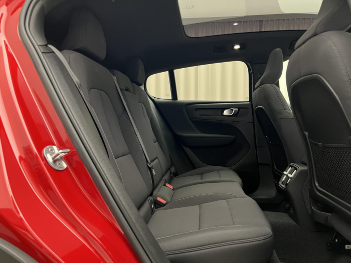 Volvo C40 RECHARGE CORE SINGLE MOTOR AUT