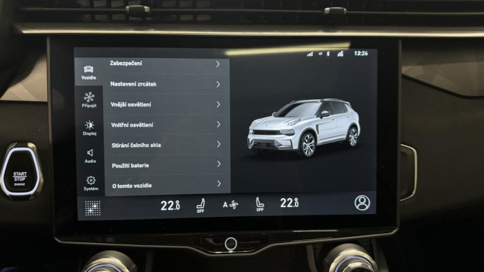 Lynk & Co 01 PHEV DCT AUT 1. maj.