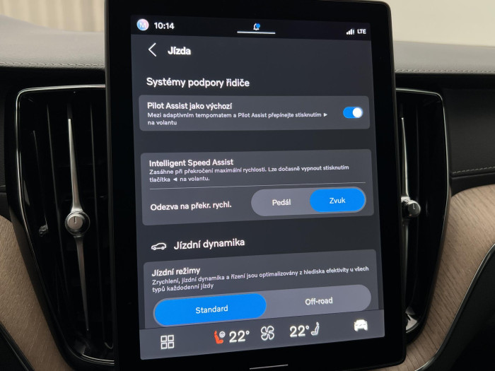 Volvo XC60 B5 AWD DARK ULTRA AUT