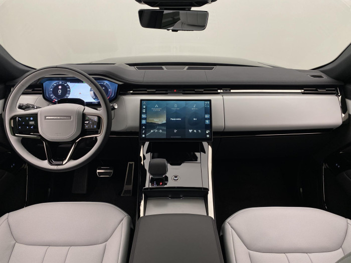 Land Rover Range Rover Sport D300 DYNAMIC HSE AWD AUT 3.0 d Dynamic