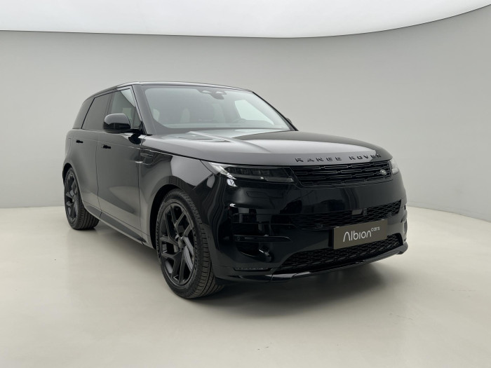 Land Rover Range Rover Sport P460e DYNAMIC SE AWD Aut 3.0 Dynamic SE