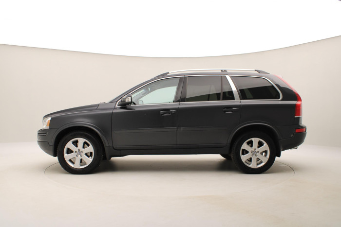 Volvo XC90 D5 AWD SUMMUM CZ 2.4 d Summum