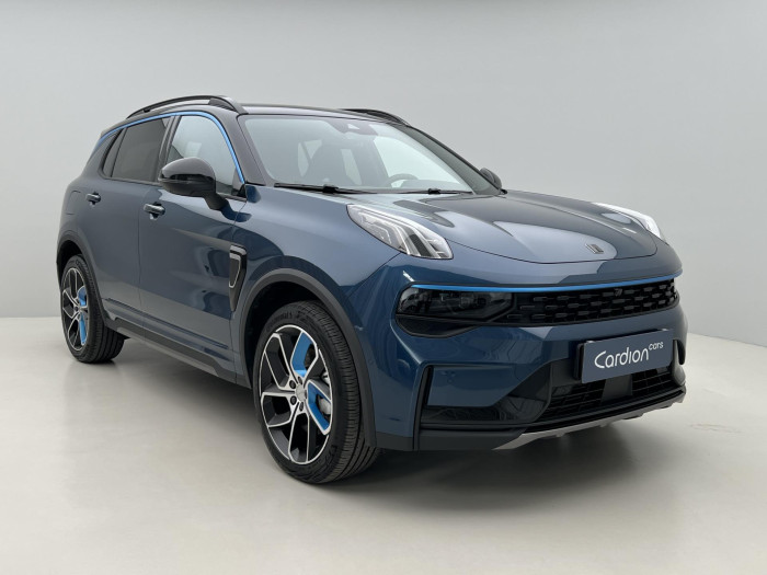 Lynk & Co 01 PHEV DCT AUT 1.maj.