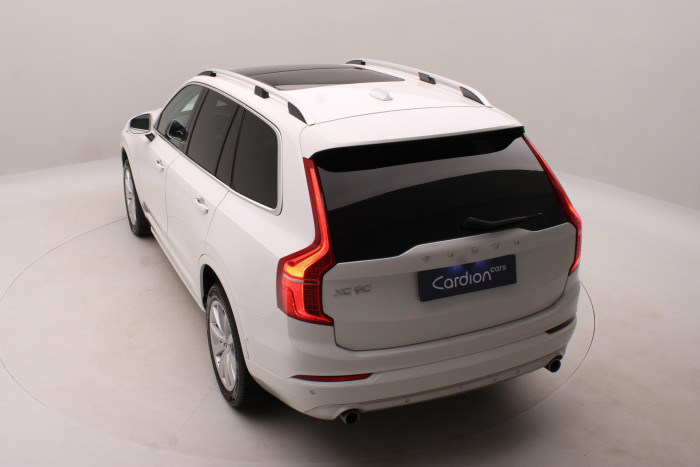 Volvo XC90 T6 AWD MOMENTUM AUT 2.0 Momentum