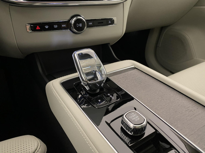 Volvo XC90 B5 AWD AUT BRIGHT ULTRA 7míst