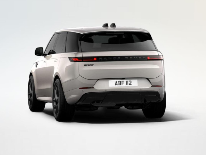 Land Rover Range Rover Sport D300 DYNAMIC HSE AWD AUT 3.0 d Dynamic