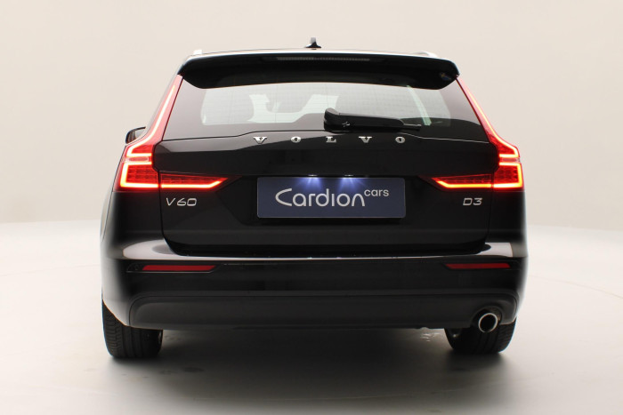 Volvo V60 D3 MOMENTUM NAVIGACE 2.0 d Momentum