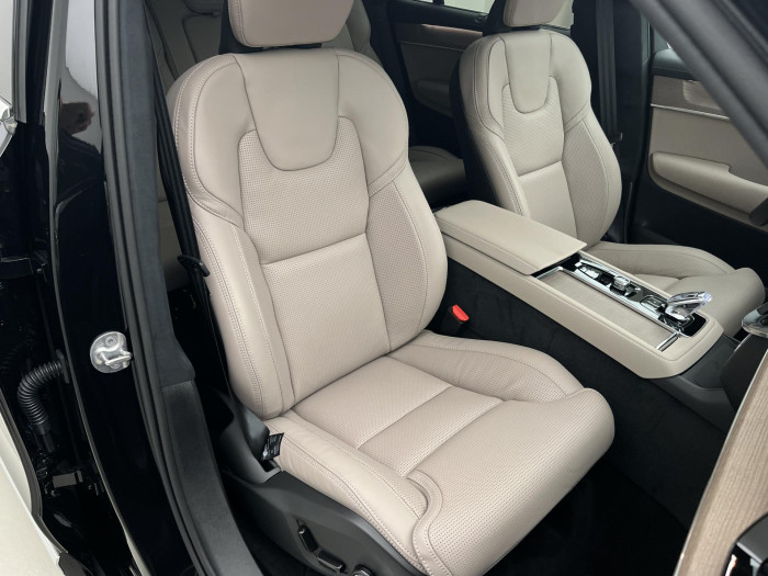 Volvo XC90 T8 AWD RECHARGE ULTRA AUT