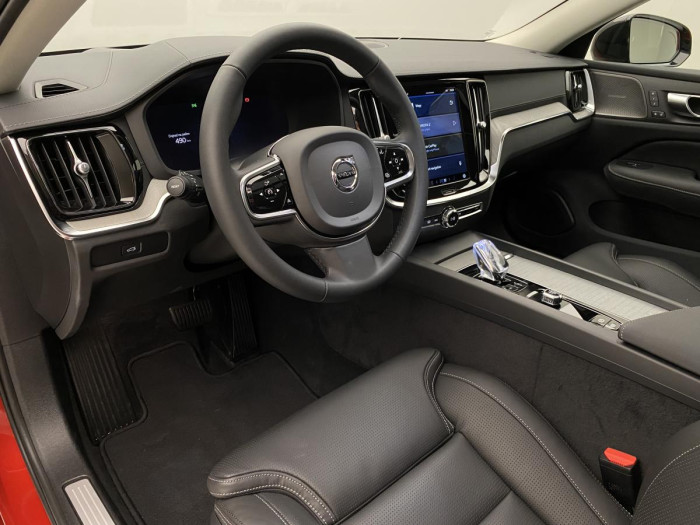 Volvo S60 B5 AWD AUT DARK ULTIMATE