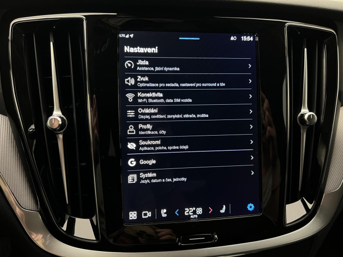 Volvo V60 CC B5 AWD PLUS BRIGHT AUT