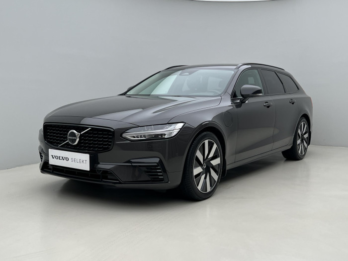 Volvo V90 T6 AWD RECHARGE PLUS DARK AUT