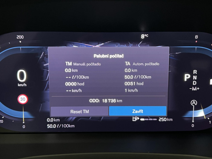 Volvo S60 B5 AWD ULTIMATE DARK AUT 1.maj