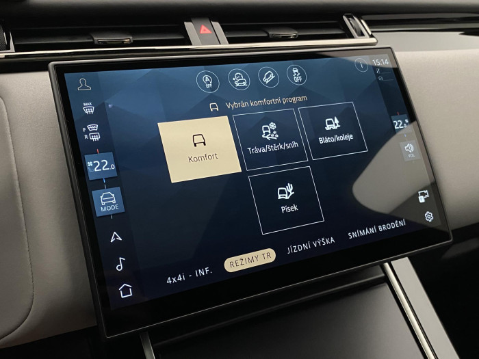 Land Rover Range Rover Velar D300 DYNAMIC SE AUT AWD 3.0 d Dynamic SE