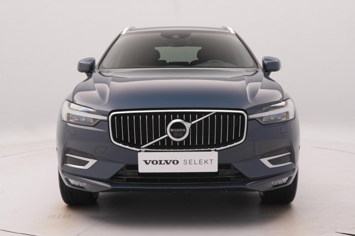 Volvo XC60 B4 AWD MOMENTUM CZ 1.maj 2.0 Momentum