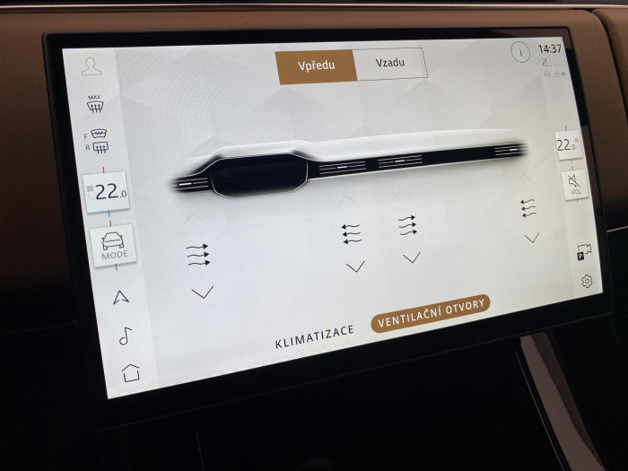 Land Rover Range Rover Sport P460e DYNAMIC SE AWD AUT 3.0 Dynamic SE