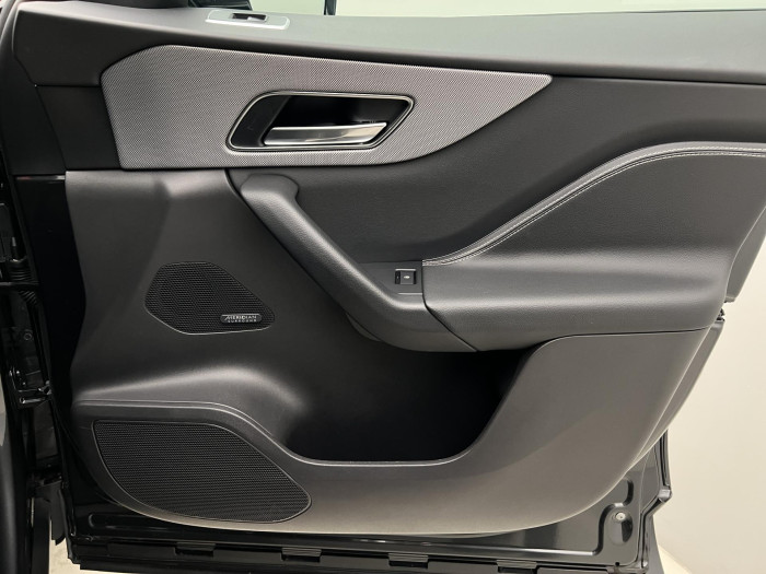 Jaguar F-Pace 30D S AWD AUT 3.0 d