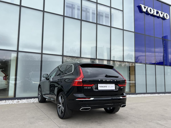 Volvo XC60 B4 AWD INSCRIPTION Aut 1.maj.