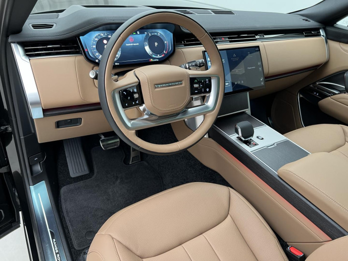 Land Rover Range Rover D350 HSE SWB AWD Aut REZERVACE 3.0 d