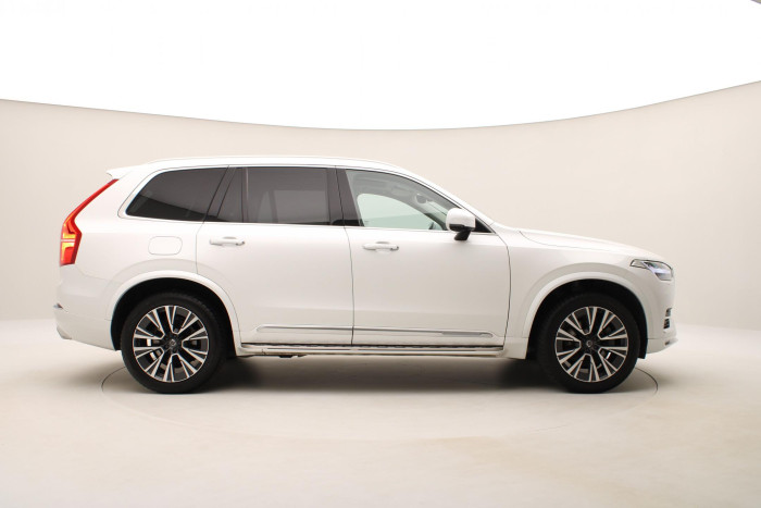 Volvo XC90 B5 AWD INSCRIPTION CZ 1. maj